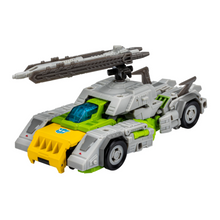 Load image into Gallery viewer, Treansformers Legacy Wreck N Rule Collection AUTOBOT SPRINGER
