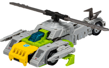 Load image into Gallery viewer, Treansformers Legacy Wreck N Rule Collection AUTOBOT SPRINGER
